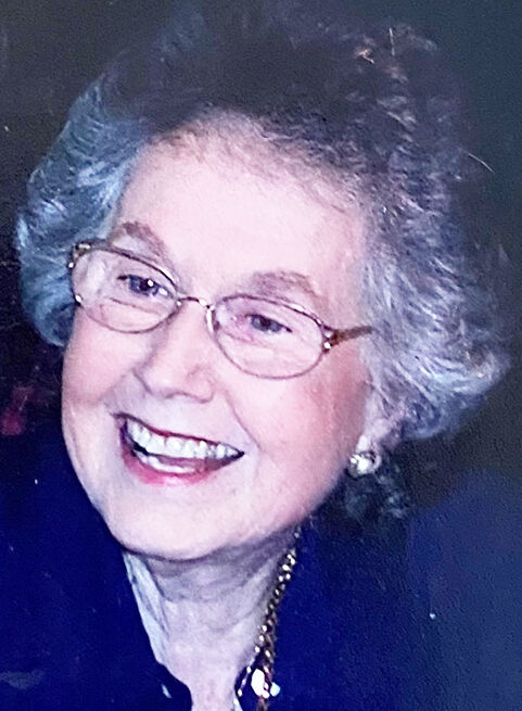 Marguerite Ann McFadden Edwards - Vimarsana News