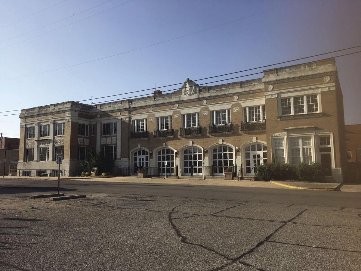 Paris City Council Chisum ISD Deny Lamar County Appraisal District 