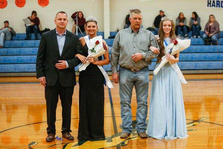 The Last Roxton ISD celebrates final crowning of queens