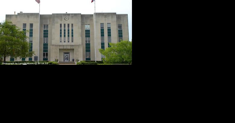 Fannin commissioners to host public hearing - Vimarsana News