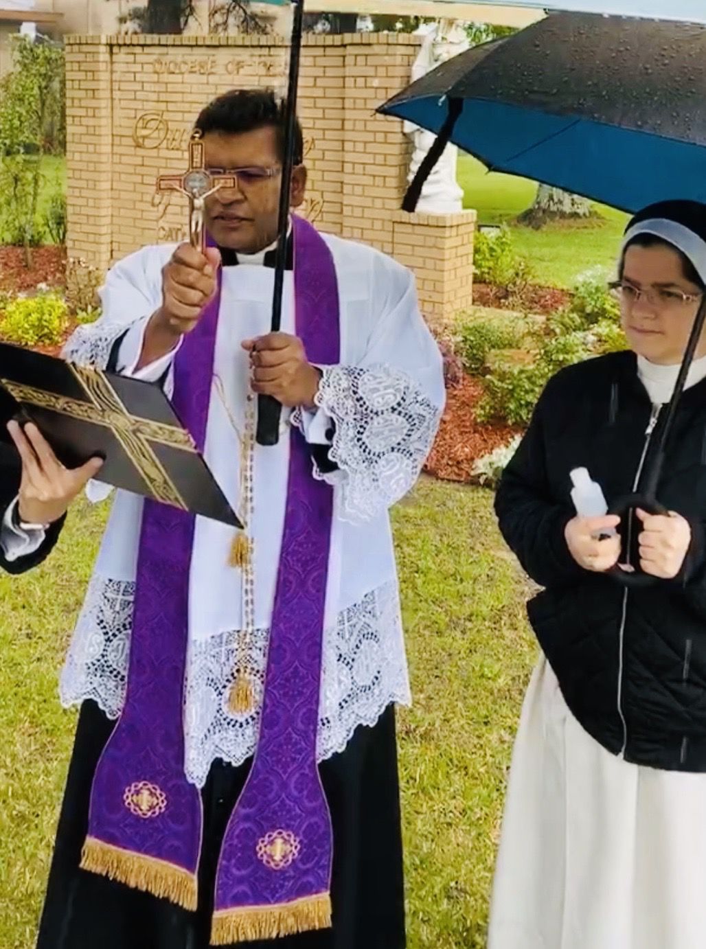 Our Lady of Victory virus prayers 3