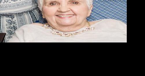 Velma Lucille Bullock - Vimarsana News