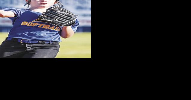 North Lamar Stone MS softball goes undefeated - Vimarsana News