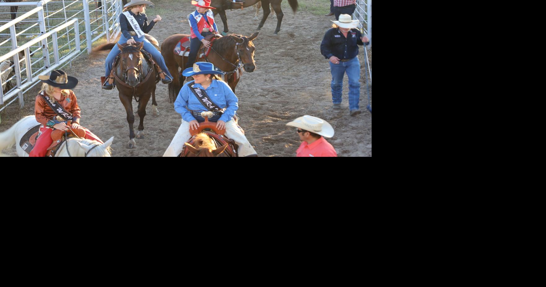 Free: 2025 Bogata Rodeo Night 3 (Part 1 Gallery) | Free | theparisnews.com