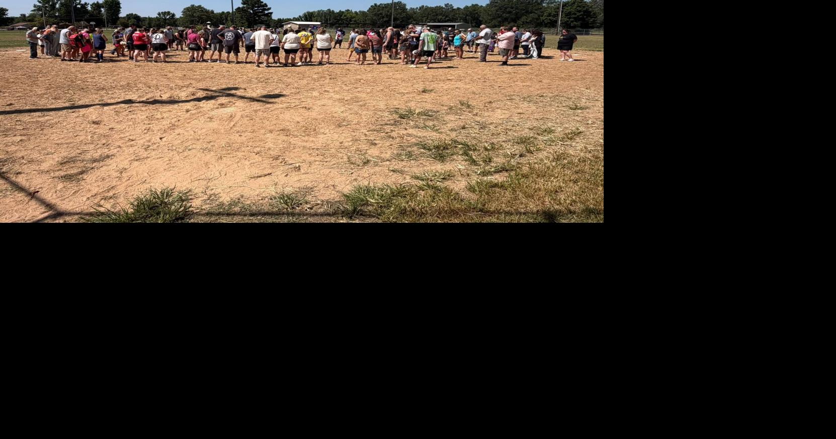 Free: 2026 Amy Robertson Benefit Softball Tournament (8-1-2026 at Detroit City Park, Detroit, Texas) Aug 2, 2026 39 mins ago