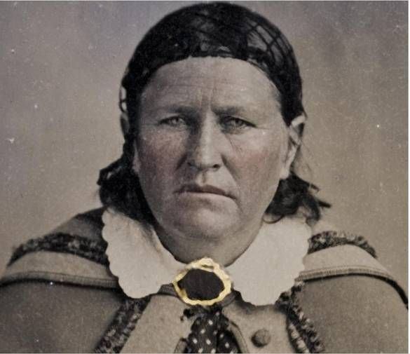 Museum to hold Quanah/Cynthia Parker exhibit | News | theparisnews.com