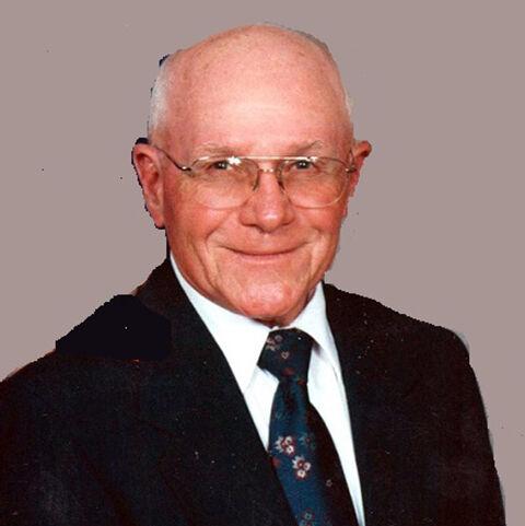 Rev. Roger Newton Scaff - Vimarsana News