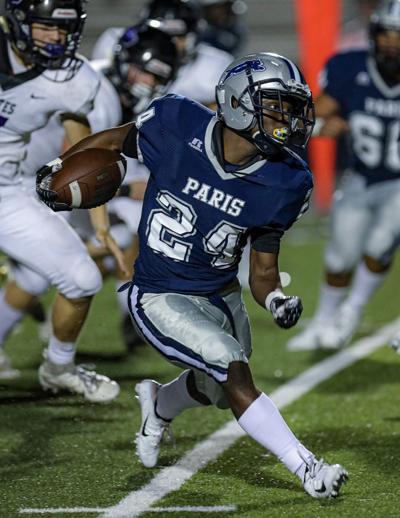 Big test at Celina looms for Wildcats | Sports | theparisnews.com Big test at Celina looms for Wildcats | Sports | theparisnews.com