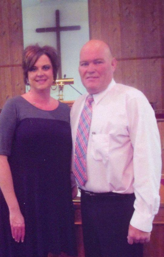 New Pastor, Wife At Bounds Baptist | Faith | Theparisnews.com