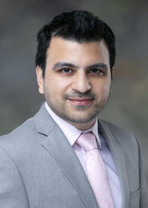 Paris Health Group surgeon presents research at international conference