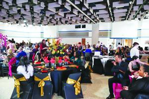 Free: Honoring excellence: Raven Dowd Scholarship Foundation banquet exceeds goal; applications now open for local seniors