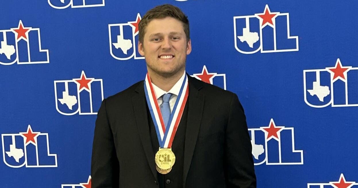 Chisum students win honors at state meet - Vimarsana News