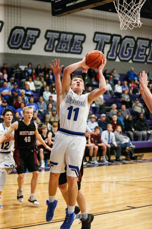 Bb Rivercrest Vs Martins Mill Area Round Sports Theparisnews Com