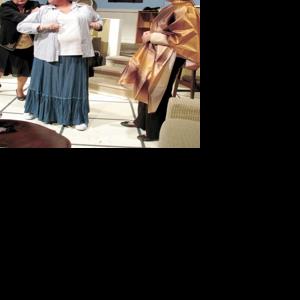 PCT extends ‘Steel Magnolias’ due to recent weather related cancellation