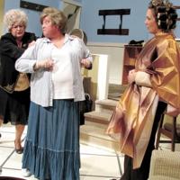 PCT extends ‘Steel Magnolias’ due to recent weather related cancellation