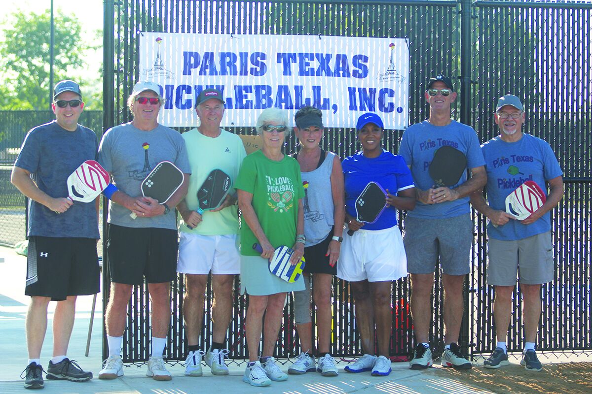 Modernizing the Athletic Landscape