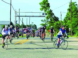 Free: 42 years of Touring Paris: Annual cycling showcase set to take place Saturday around Paris