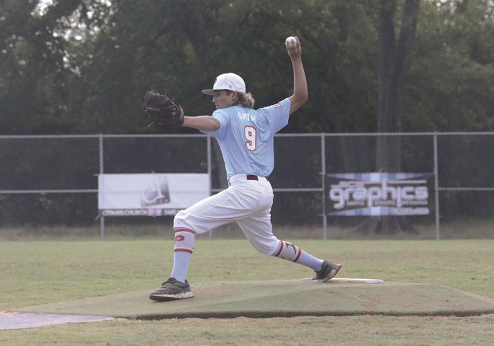 Paris 8U youth baseball team gunning for another World Series title, Free