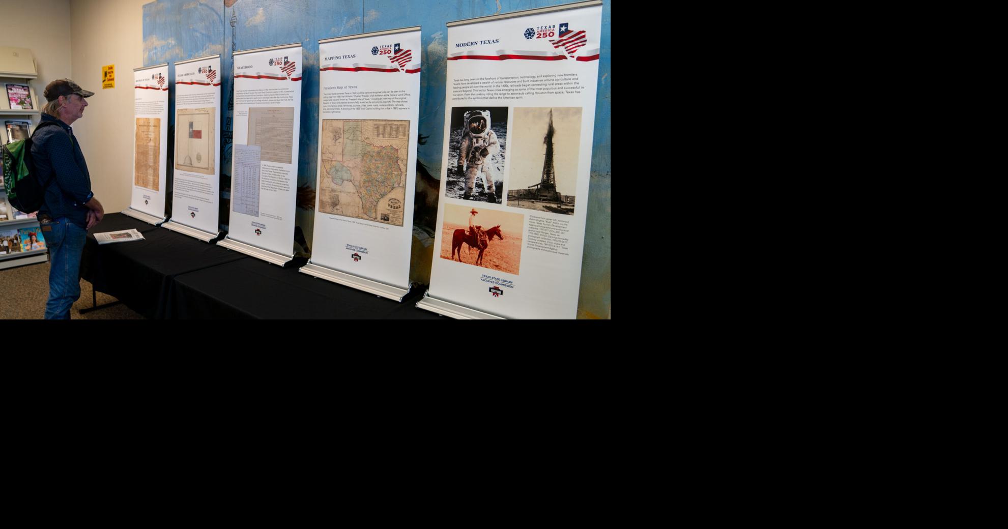 Paris Public Library to host special exhibit | News