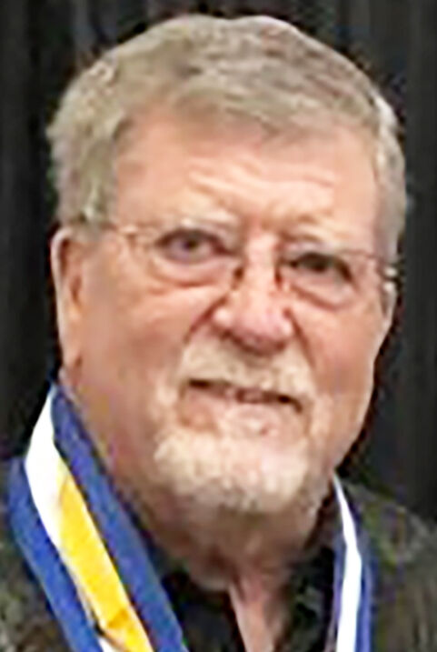 H. Gordon Hogue - Vimarsana News