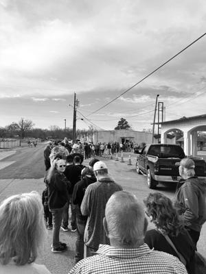 Kiwanis Pancake Days 2026 deemed another success for the group