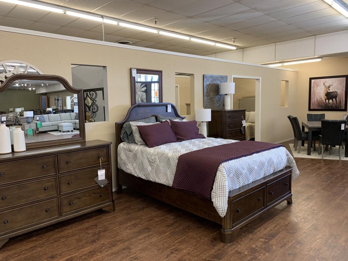 BUY, BUILD, SELL Texas Furniture and Appliance offers home updates for