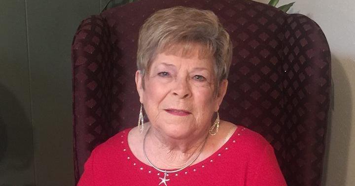 Barbara Ruth Raper | Free | theparisnews.com