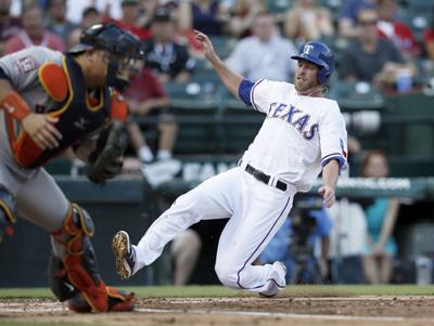 Astros leap Rangers, win AL West on season's final day