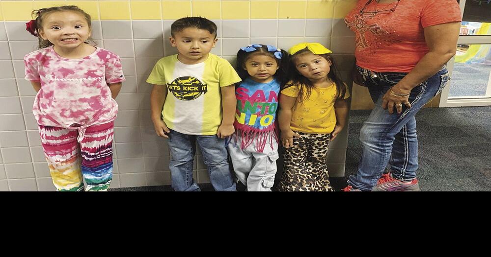 Paris schools have special days to celebrate Red Ribbon Week News