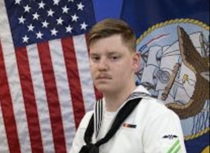 Paris native serves aboard future U.S. Navy warship - Vimarsana News