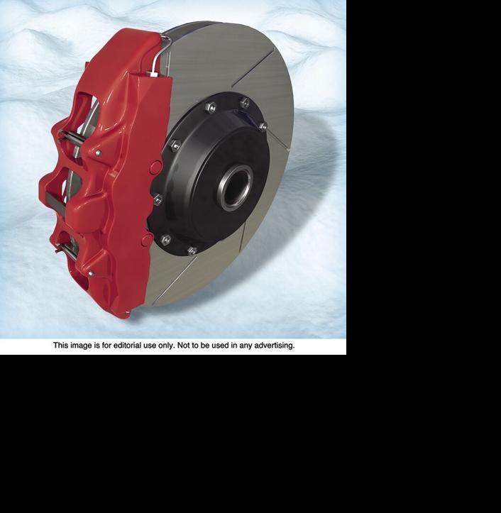 SPRING CAR CARE: Time to replace rotors, brake pads? | Business ...