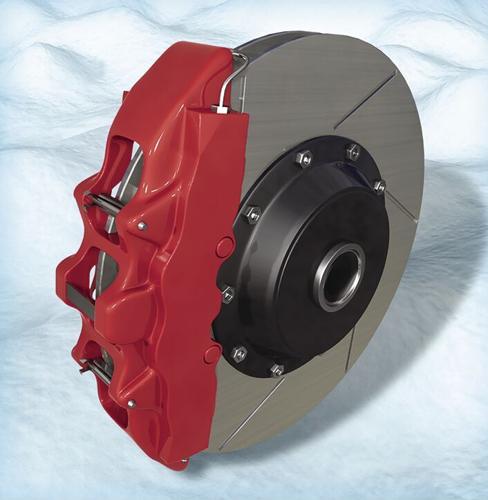 SPRING CAR CARE: Time to replace rotors, brake pads? | Business ...