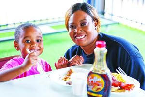 Free: Bringing the Breakfast: Lamar County Head Start hosts annual Big Breakfast Celebration