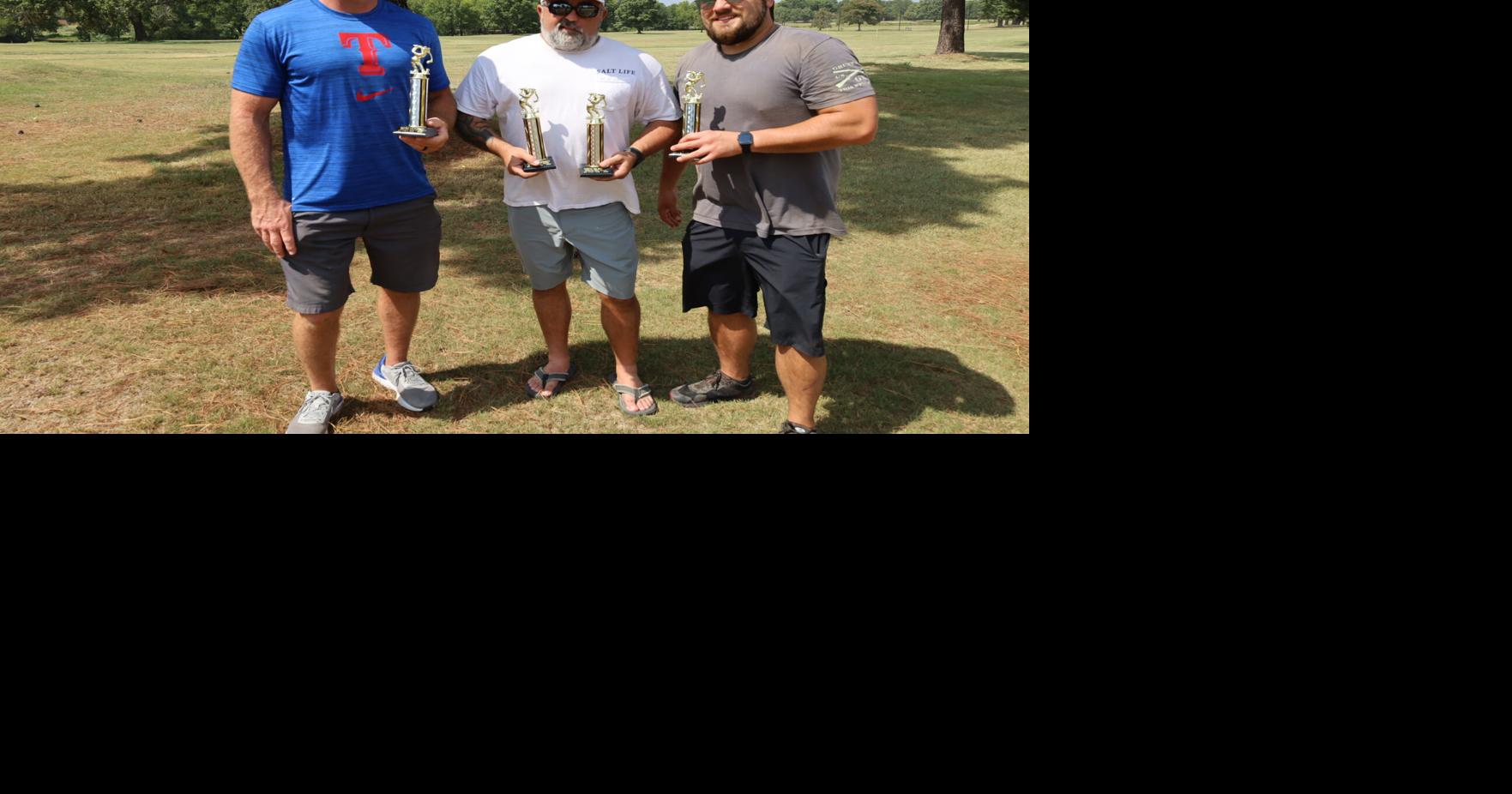 FREE Golfin’ the redneck way Habitat for Humanity puts on another