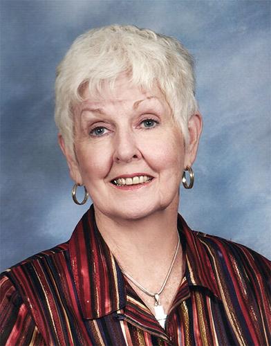 Jocelyn Rodeffer Jacquelyn Kuykendall (Roden) Foster | Free | theparisnews.com