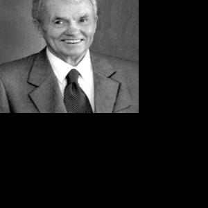 William McFarlane | Obituaries | theparisnews.com