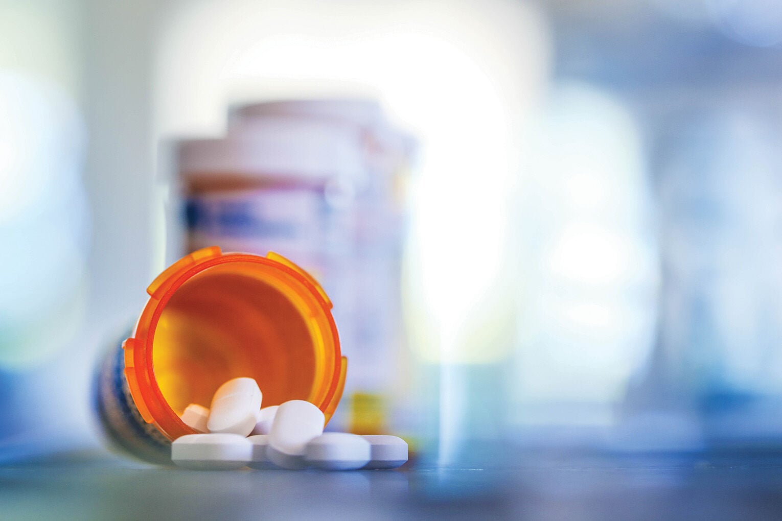 National Take Back Day: Day highlights way to dispose of unused prescription meds - Vimarsana News