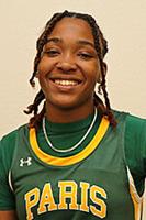 Overton's fourth 3-pointer clinches 72-70 Lady Dragons victory