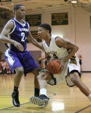 Defense Fails Pjc Dragons Again In Loss To Ranger Sports Theparisnews Com