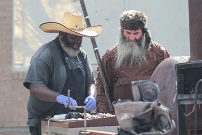 crockett davy theparisnews