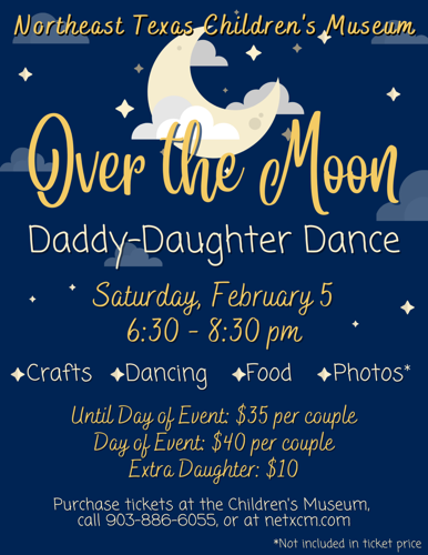 Children S Museum To Host Dance Free Theparisnews Com