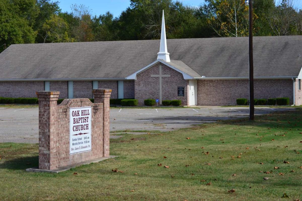 Oak Hill Baptist Church to note 140th year Free