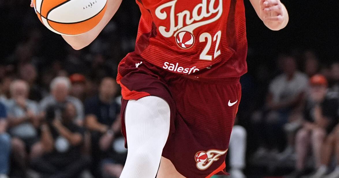Fever Lynx Basketball