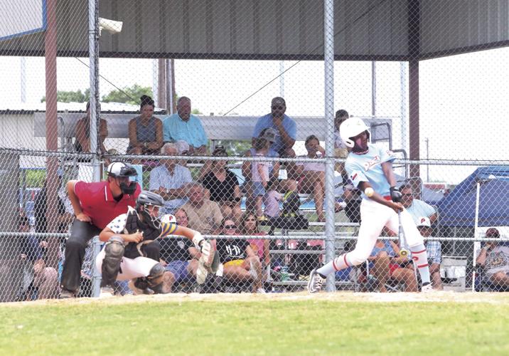 Paris 8U youth baseball team gunning for another World Series title, Free