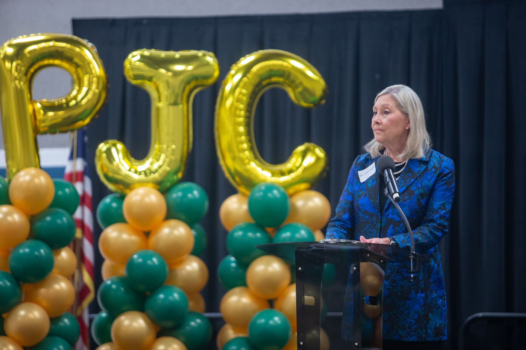 Pjc Rythym PJC hires new financial officer | News | theparisnews.com