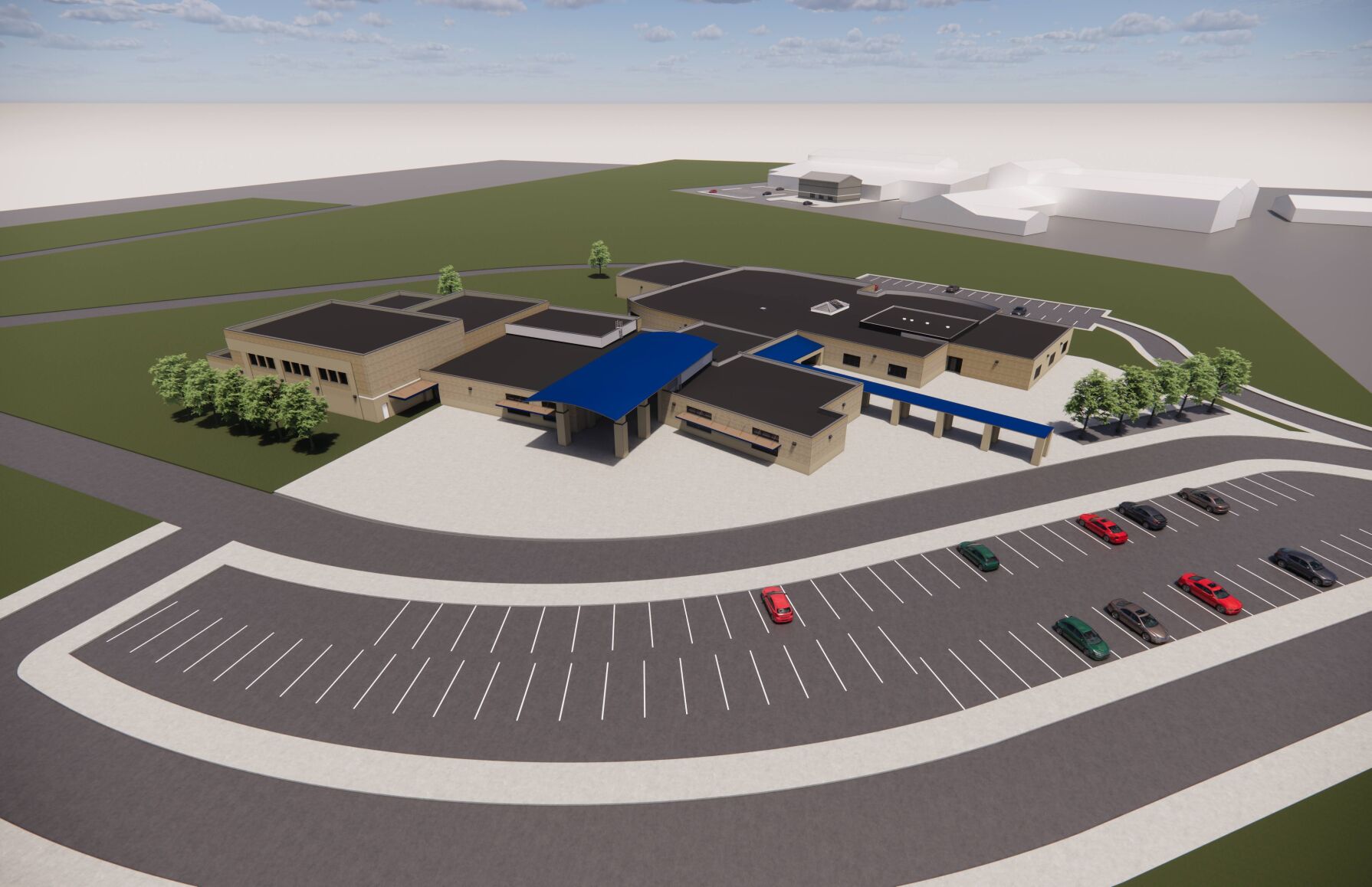 North Lamar ISD Saves On 44M Bond Sale News Theparisnews North Lamar ISD Saves On 44M Bond Sale News Theparisnews