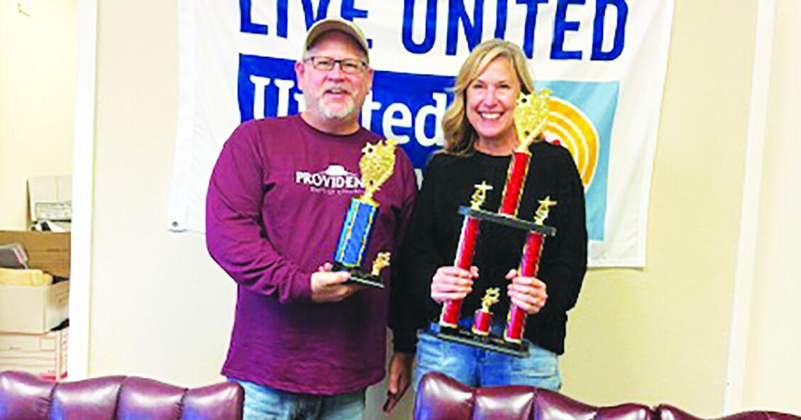 Free: United Way of Lamar County to hold first annual chili cook-off at the final campaign report out meeting | News Free: United Way of Lamar County to hold first annual chili cook-off at the final campaign report out meeting | News
