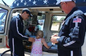 Kids Safe Saturday event set for this weekend Kids Safe Saturday event set for this weekend