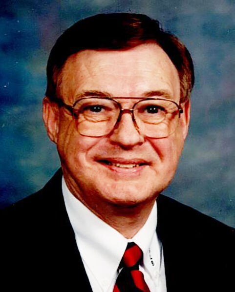 Ralph Lofton Brown - Vimarsana News
