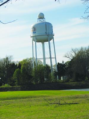 Reno leads the way for Lamar County’s weather safety